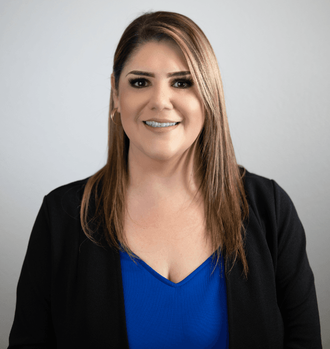 Patty Meraz