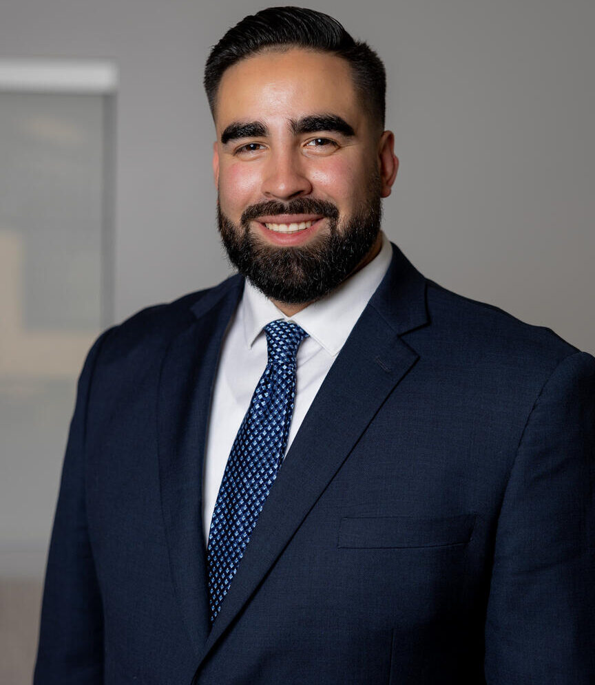 Ezio Sanchez