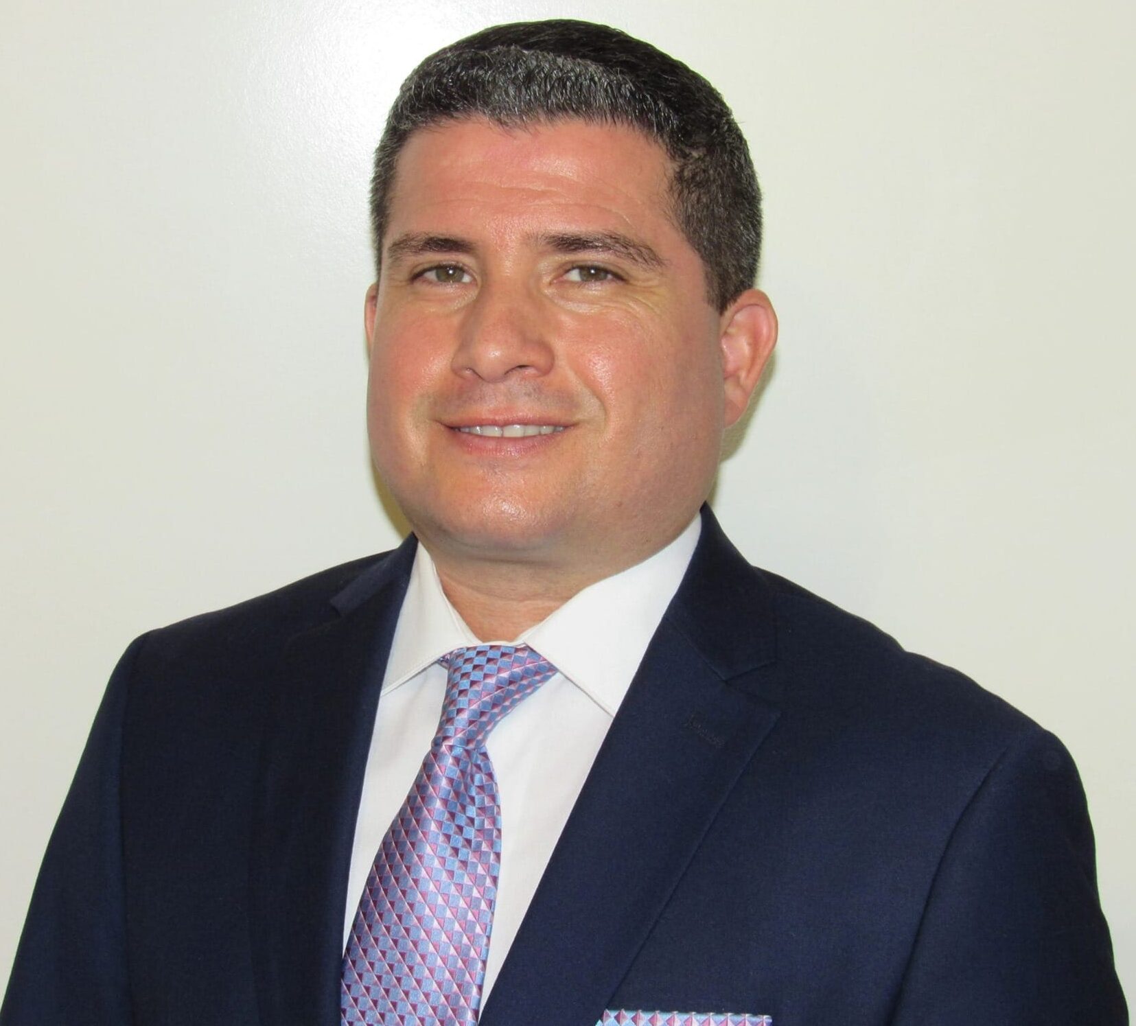 Russell Meza