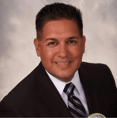 Ruben Hernandez