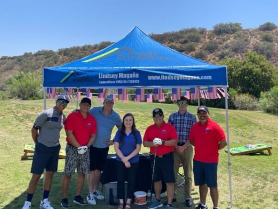 Announcing the 7th annual Jesse Ramirez Golf Classic | July 2023